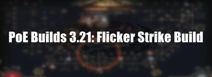 Flicker Strike Build pic